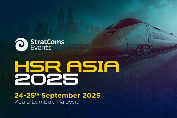 HSR Asia 2025 