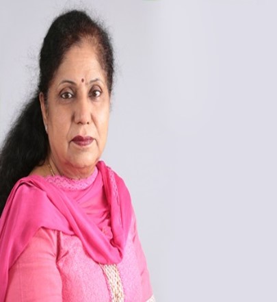 Rajni Tewani