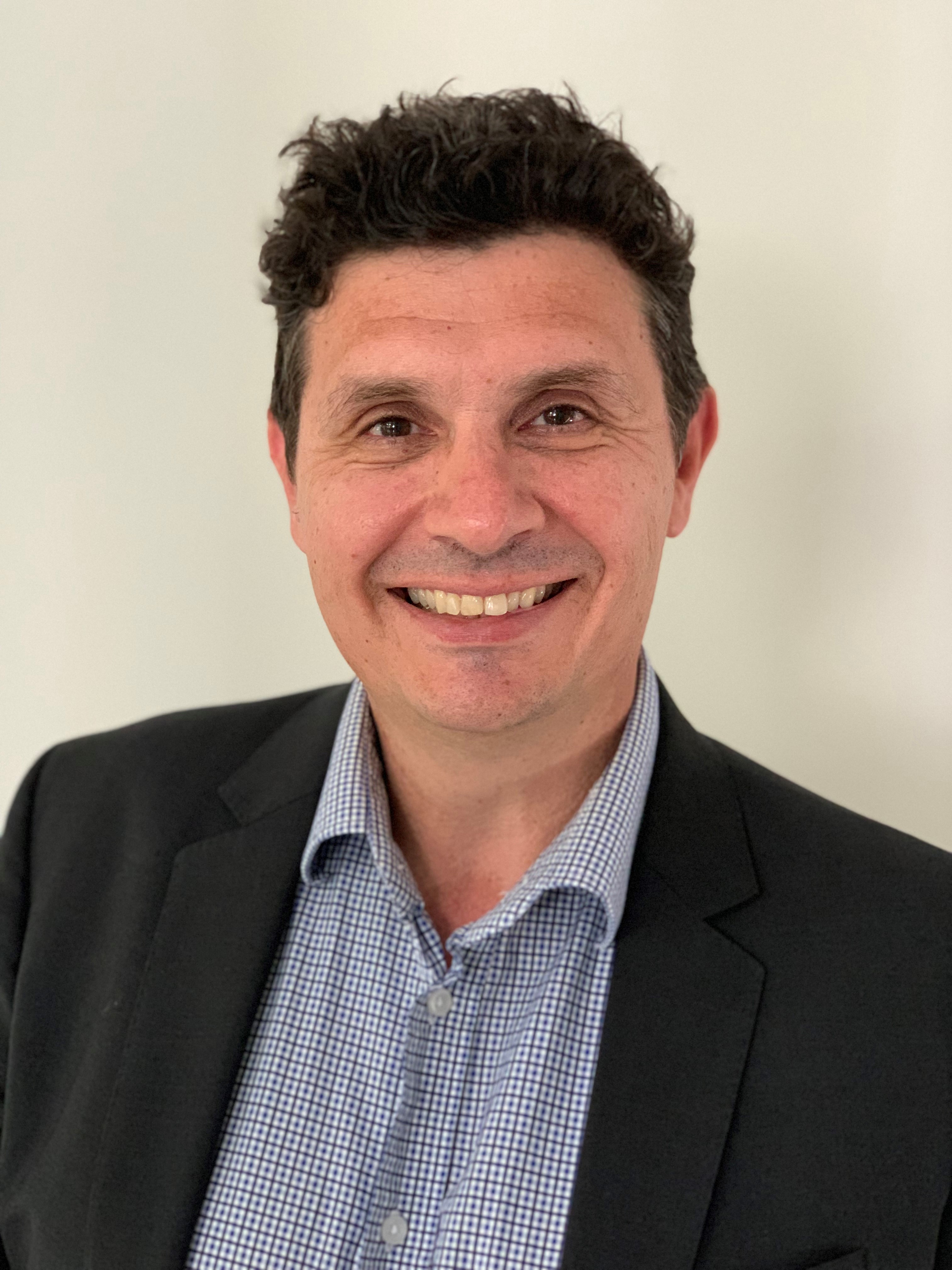 Damir Panzich