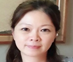 Patricia Hsiao