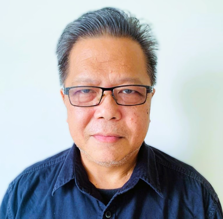 Roy Pontoh