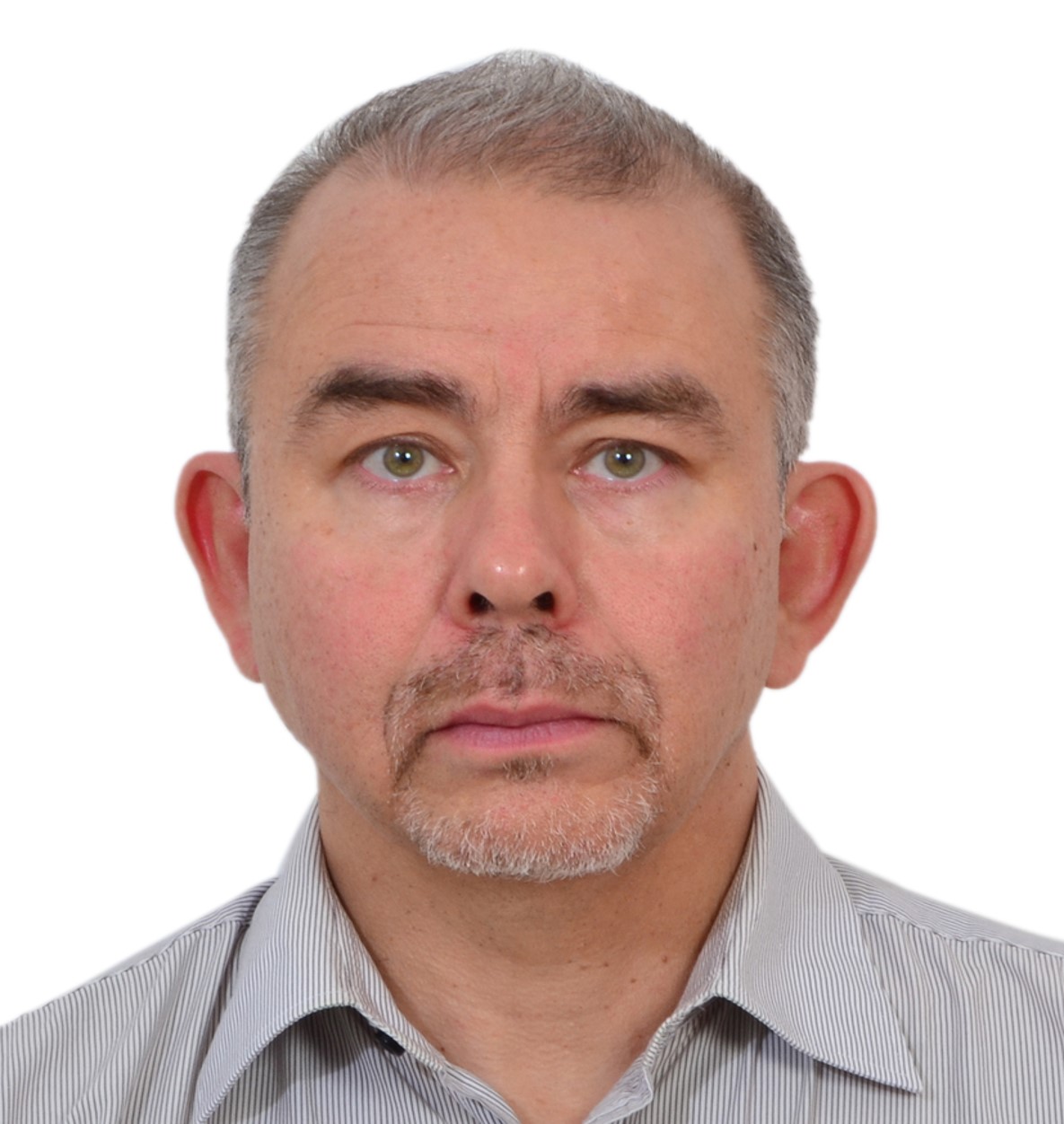 Gilles Goepfert