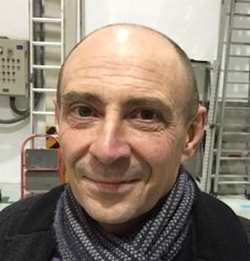 Peter Haywood